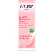 WELEDA Sensitiv Handcreme